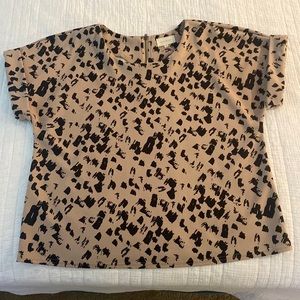 Women’s Blouse